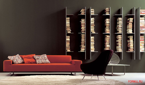 Диван Arflex Moods